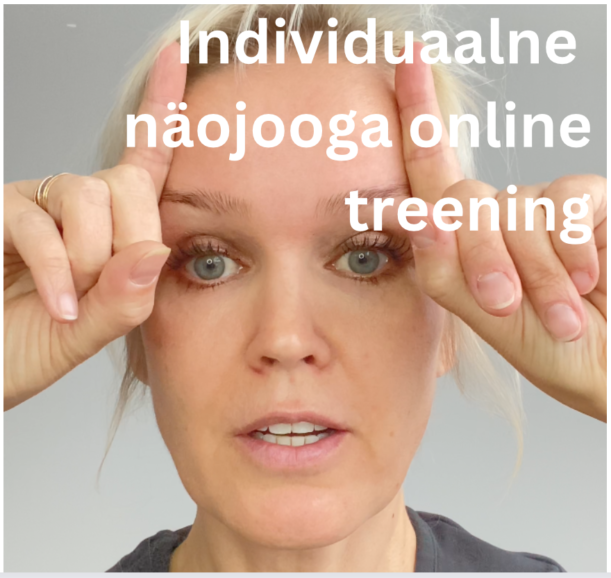 Personaalne näotreening